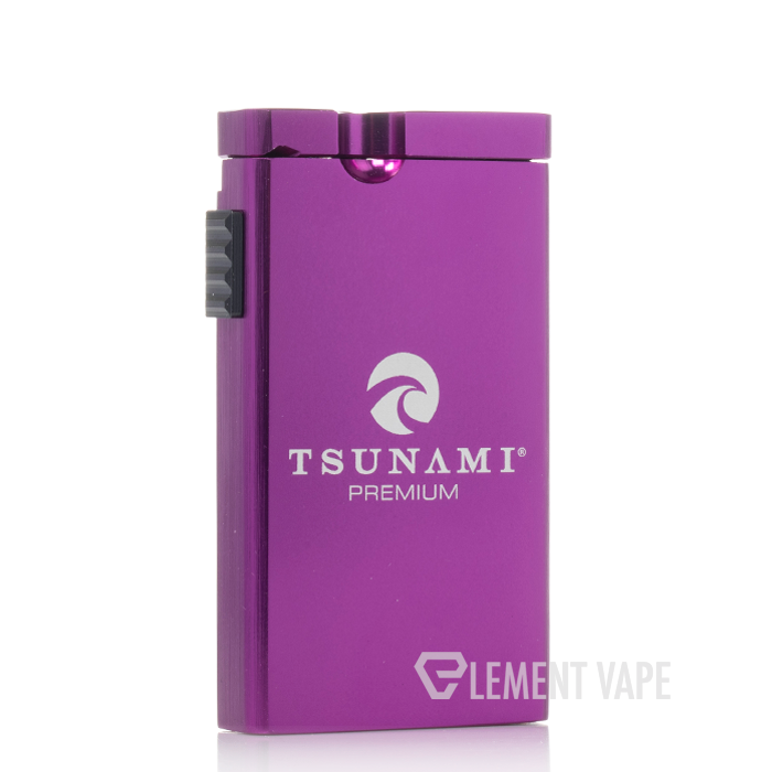 Appâts en plastique dur Tsunami TS plombs crevettes violet
