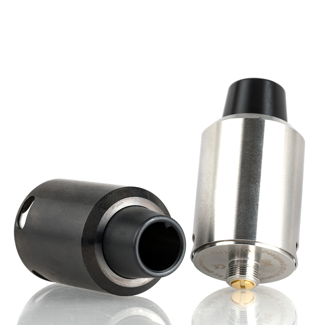 elfbar nachfüll pod läuft aus YouVape main image 1