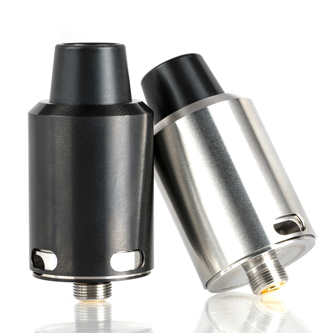 elfbar nachfüll pod läuft aus GeekVape Tsunami Reborn Z RDA Tank main image 0