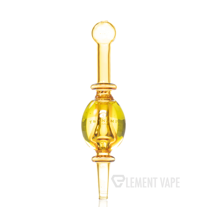 Tsunami Tear Drop Freezable Glycerin Nectar Collector - $17.99