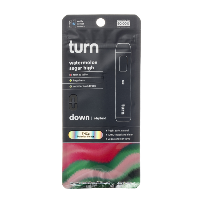 turn disposable vape Vaping to Quit Smoking main image 1