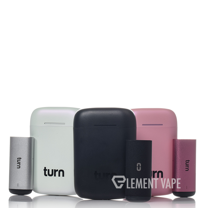 Turn Podpak