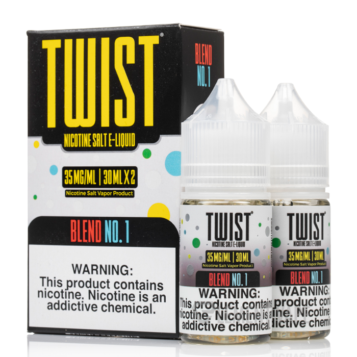 nic salt e liquid Sigarette elettroniche, “puff” e bustine di nicotina: cosa sono e quali  rischi comportano main image 0