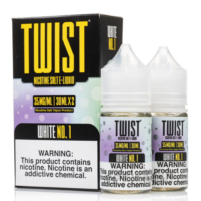 white note vape juice No. 1 - Twist SALT E-Liquid - 60mL High Puff Vape can you buy disposable Flavors:PEACH MANGO WATERMELON
