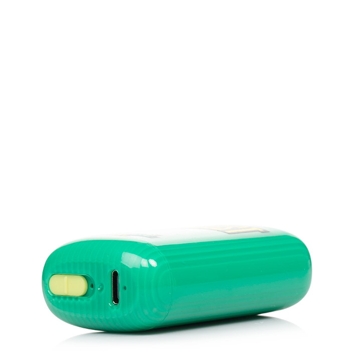 Twist 6000 0% Zero Nicotine Disposable - $49.90