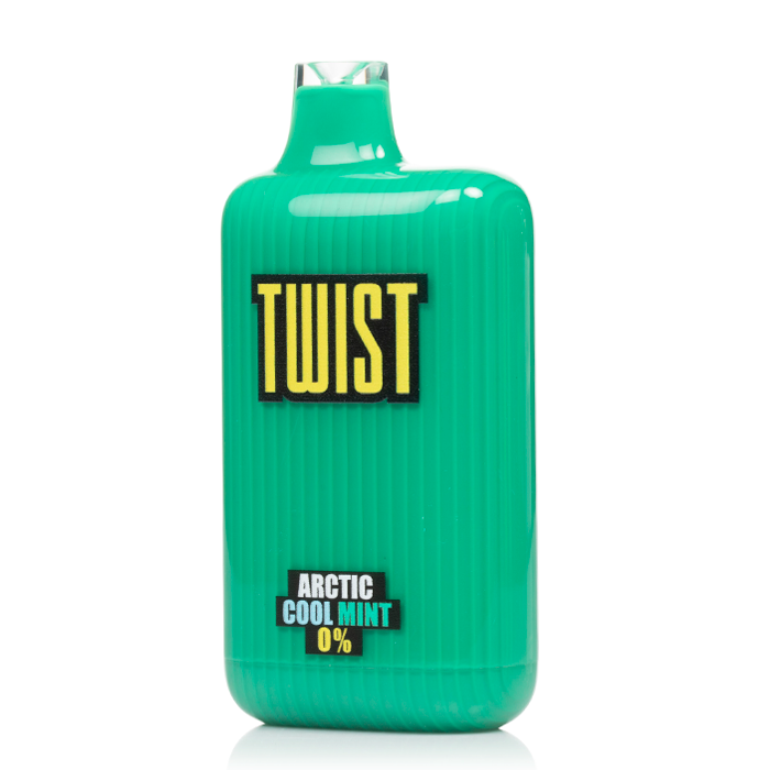 does raz vape have thc or nicotine TYN 50K Disposable Vape