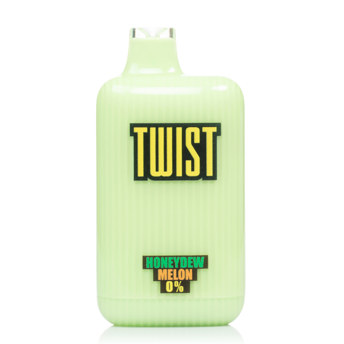 Twist 6000 0% Zero Nicotine Disposable