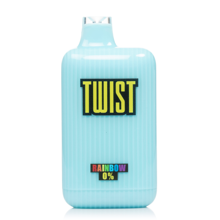 xtra twist disposable vape Xtra Twist Disposable | 5% Nicotine | 1500 Puffs main image 1