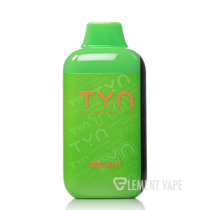 vape tonneins Tyson 2.0 Heavyweight Disposable main image 0