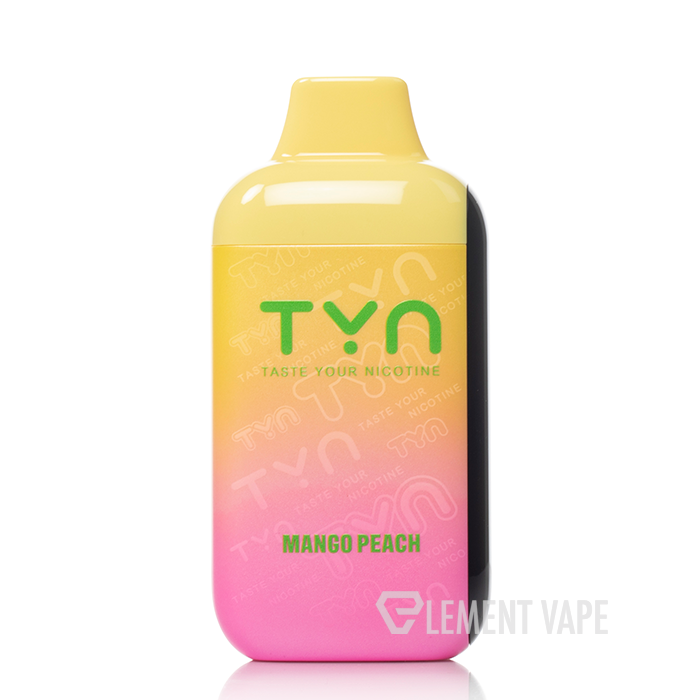 vape tonneins Tyson 2.0 Heavyweight Disposable main image 1