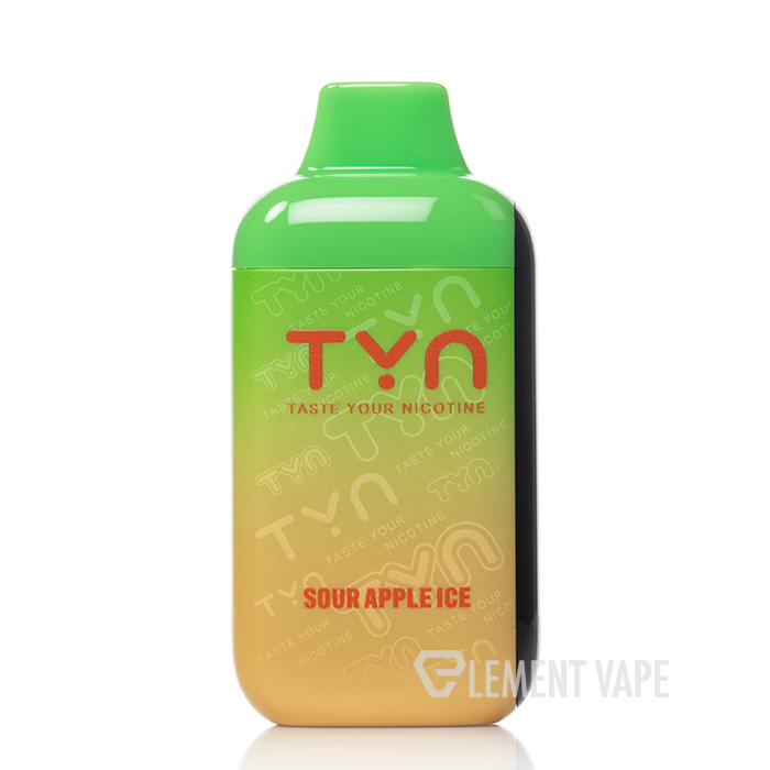 vape tonneins TYN 50K Disposable Vape