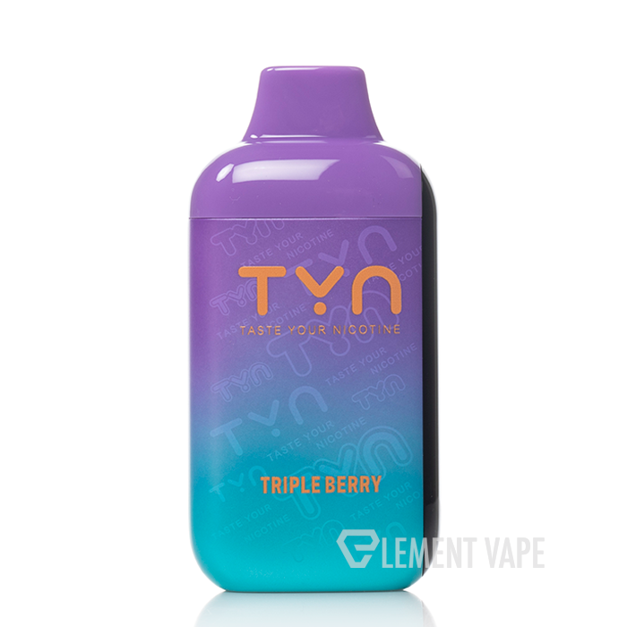 flow bar twist vape REIGN BAR Palette 50K, Snap Flavors Play Colors