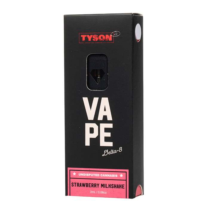 tyson vapes Tyson 2.0 Legend 30K Disposable Vape – HQD Tech USA main image 1