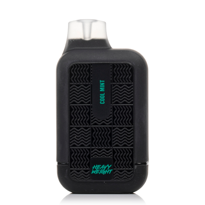 Tyson 2.0 Heavyweight 7000 Disposable