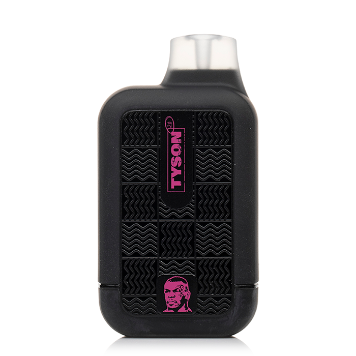 Tyson 2.0 Heavyweight 7000 Disposable