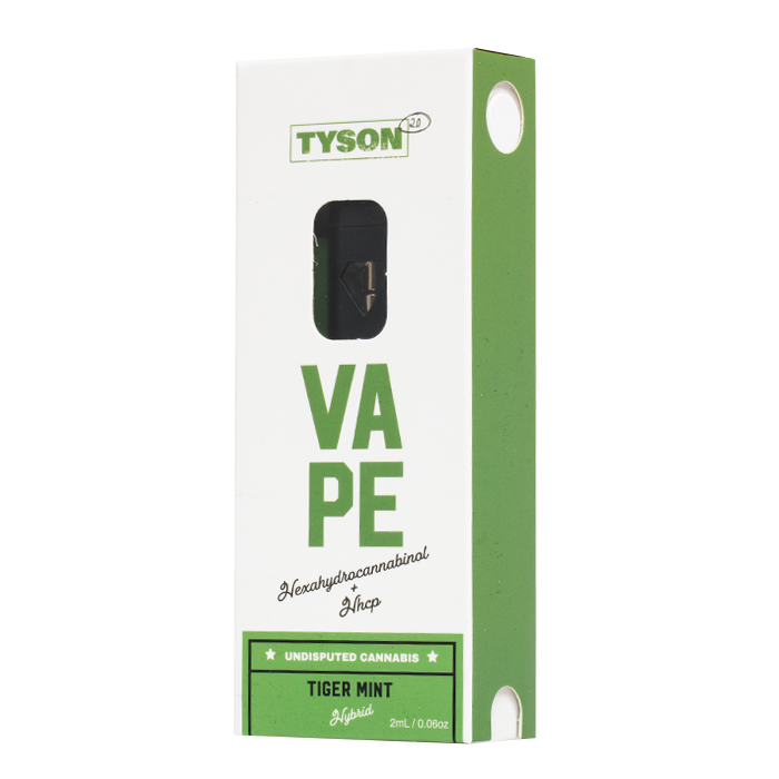 elf bar vape uk Tyson 2.0 Knockout Disposable 3G