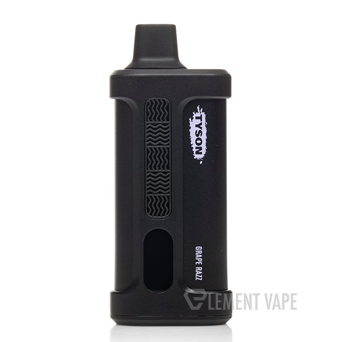 Tyson 2.0 Iron Mike 15000 Disposable