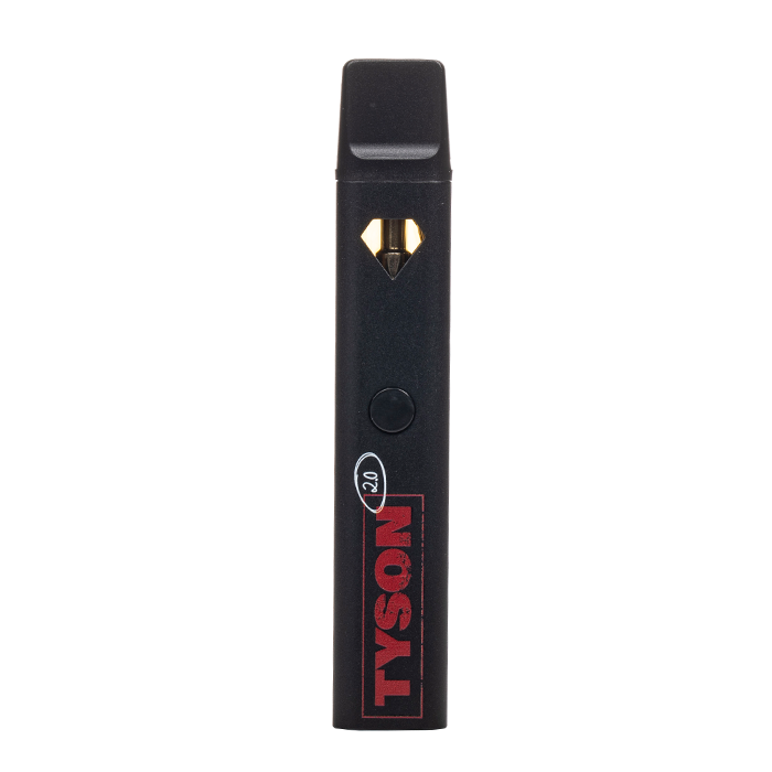 Tyson 2.0 Knockout Blend Disposable 2G