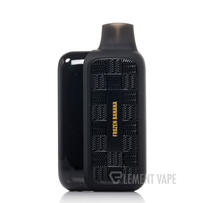 tyson pod thc vape Cartisan Pro Pen Neo 900 Vape Battery