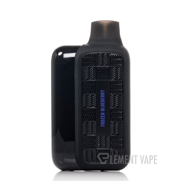 Tyson Vape Blue Razz Blue Razz Tyson Vape Tyson 2.0 Heavy Weight Vape |  7000 Puffs | Start From .99