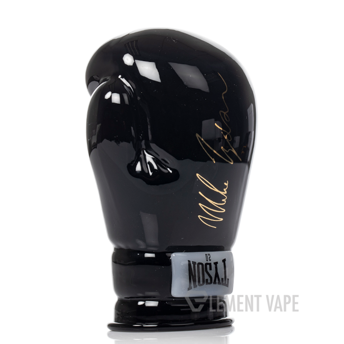 nicotina liquida in farmacia Tyson 2.0 x Empire Glassworks Boxing Glove Hand Pipe