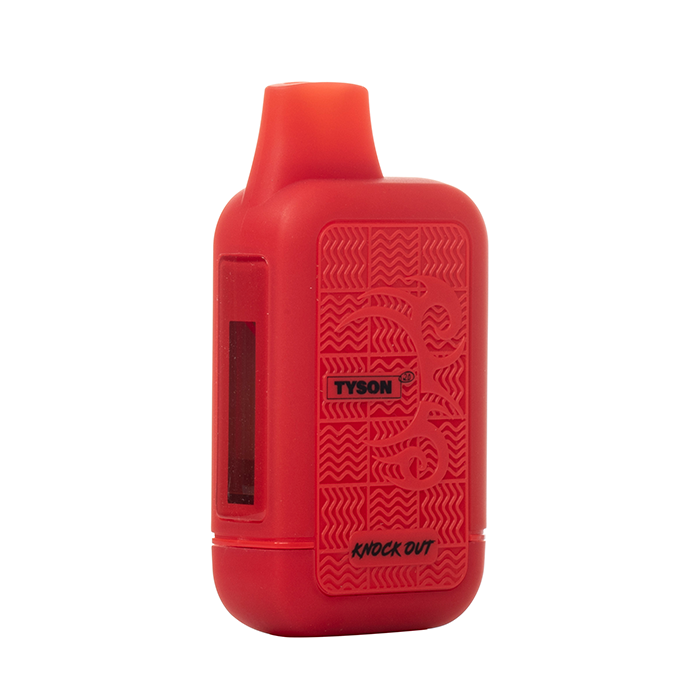 elf bar vape uk Tyson 2.0 Heavy Weight 7000 Puffs Nicotine Salt USB-C Rechargeable Dis –  NYC GLASS 718