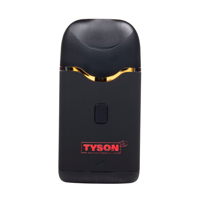 Tyson 2.0 Warrior Live Resin Disposable 3G