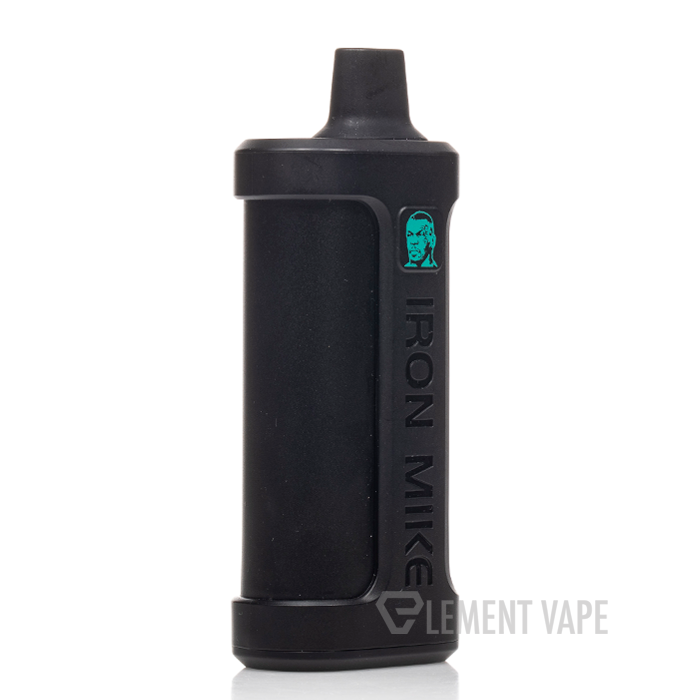 Iron Mike TYSON 15000: Vape Desechable Con Potencia De Campeón – THE Iron Mike TYSON 15000: Vape Desechable Con Potencia De Campeón – THE
