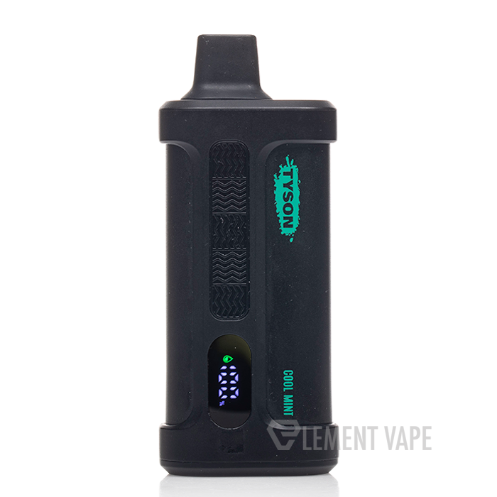 Tyson 2.0 Iron Mike 15000 Disposable