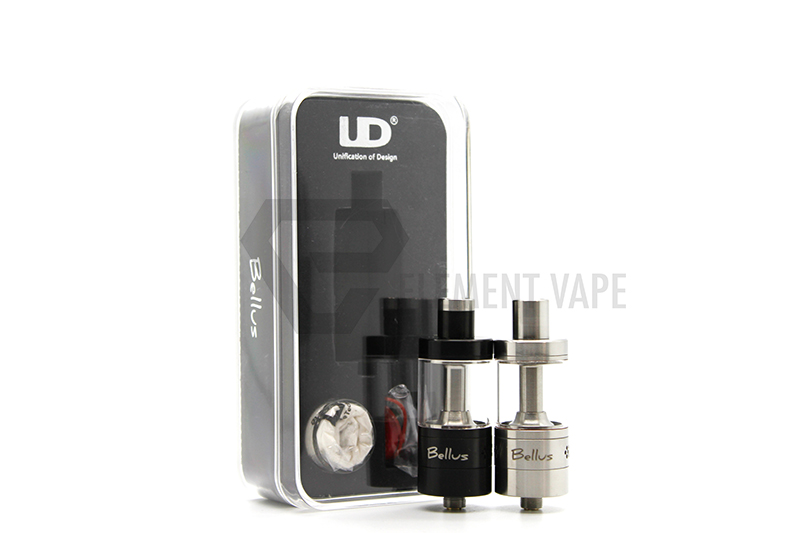 Youde UD Bellus RTA - Two-Post