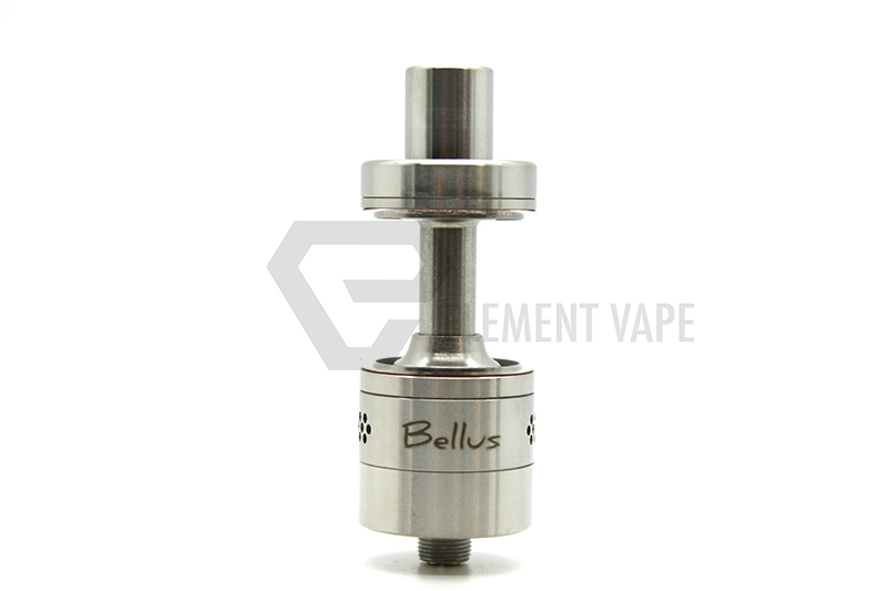 Youde UD Bellus RTA - Two-Post