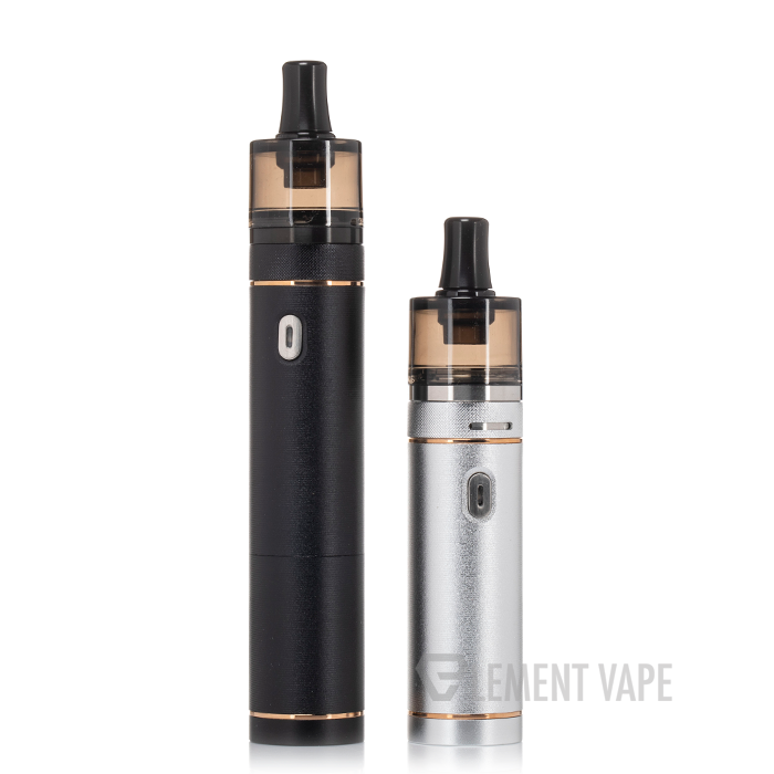 geekvape aegis solo 3 istruzioni Ultroner LION 18650/18350 Pod Mod Kit