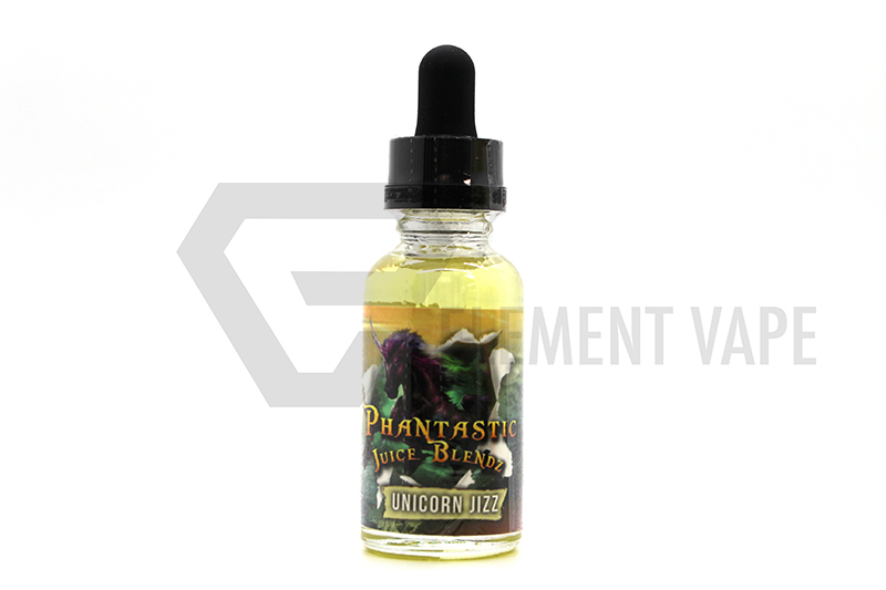 elf bar vape uk Midnight Snack Unicorn Treats By Humble Series 60mL Fluffy Sweet Australia main image 1