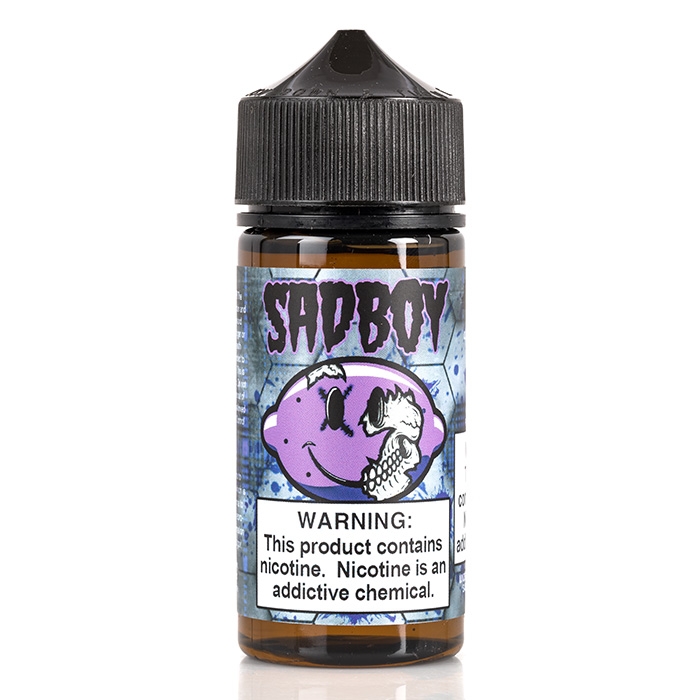 Unicorn Tears - Sadboy E-Liquid