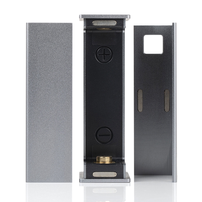 Vape Mod With Power Lock Get Wulf Mods Pro Digit Variable Voltage Batteries  United Society of Vape USV-L 75W TC Box Mod