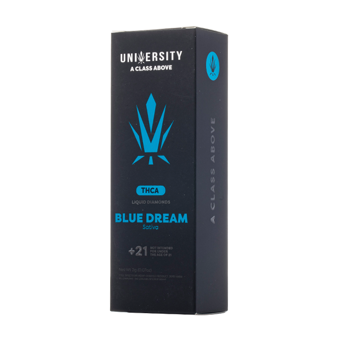 elfbar elfa kaufen University THCA Liquid Diamonds Disposable 2G $19.99