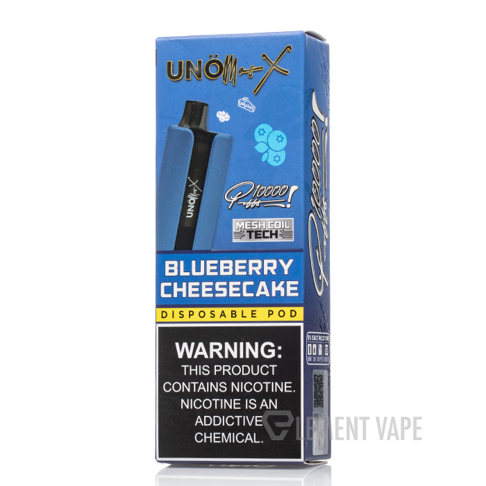 cheesecake disposable vape Best SKE Crystal Bar Flavours in the UK in 2026 main image 1