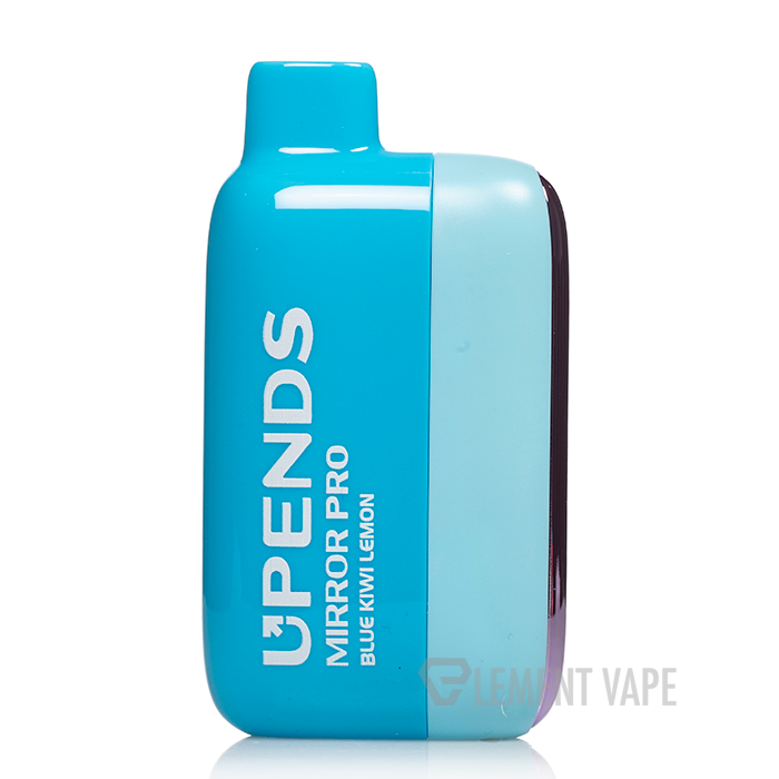 upends mirror pro 12000 puffs disposable vape UPENDS Mirror PRO 12000 Disposable Vape
