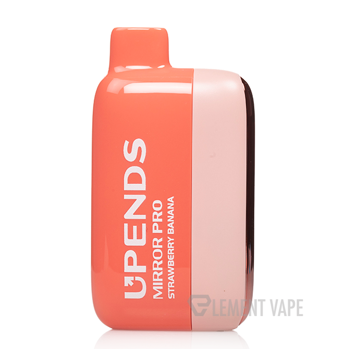 elfbar elfa kaufen Upends UpOX Pod System Kit 400mAh at great discount prices at lowest price  – vapormo.com main image 0