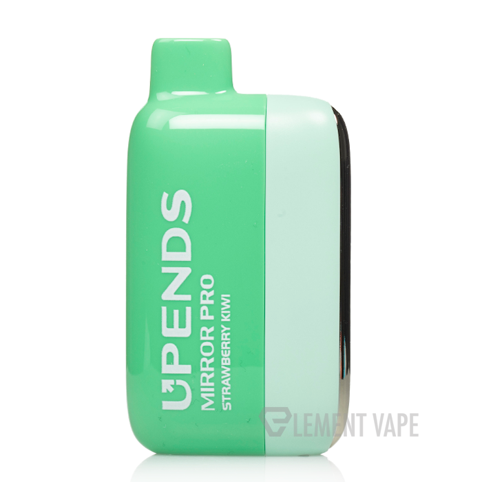 upends mirror pro 12000 puffs disposable vape UPENDS Mirror Pro 12000 Disposable