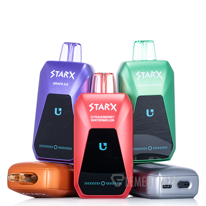 STARX S20000 Disposable $16.99