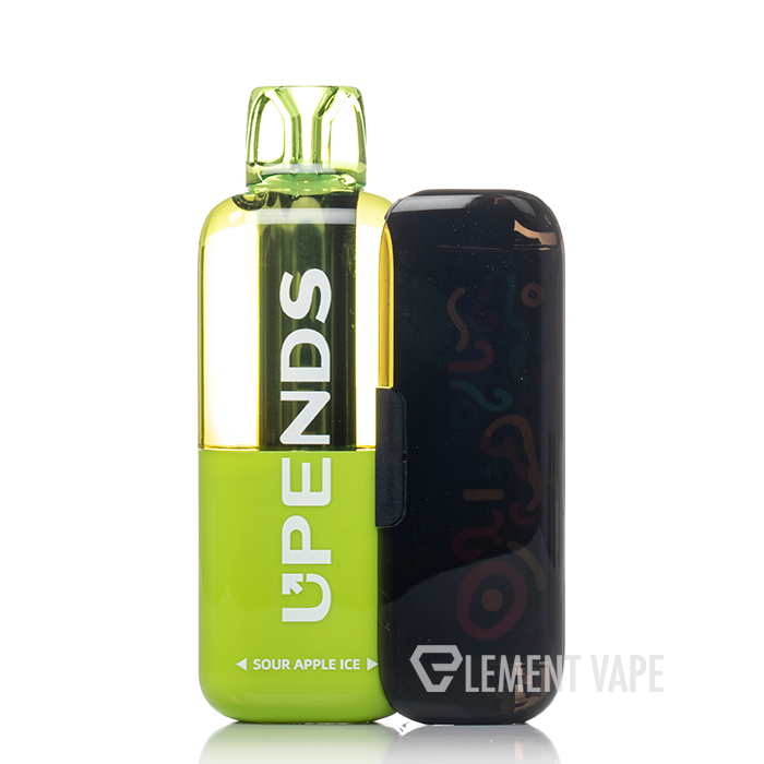 up disposable vape Jack Herer (Sativa) Classic All-In-One Vape 1g main image 0
