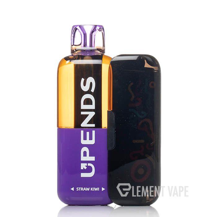 Upends UP9 50K Disposable Kit - $12.99