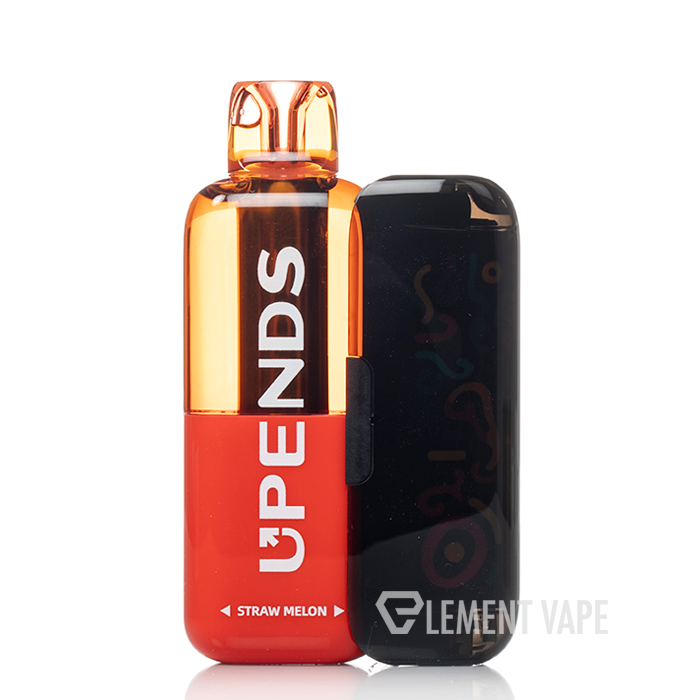 upends vape pens Upends UP9 50K Disposable Kit