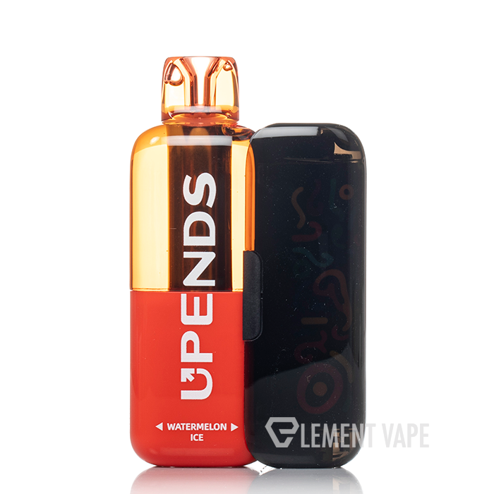 elfbar nachfüll pod läuft aus Upends UpOx Pod Kit 400mAh Багаторазова POD система купити в Києві та  Україні