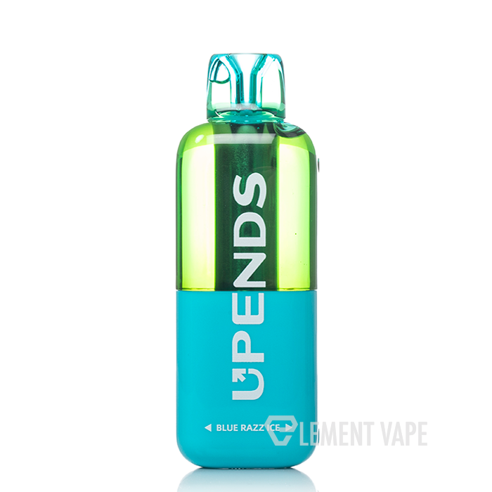 Upends UP9 50K Disposable Pods $11.99