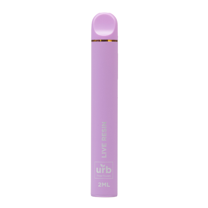 urb disposable vape How Long Do Kraze Vapes Last? – Clutch Vape