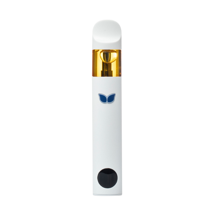 URB Aerovape 710 Relax Blend Disposable 3G