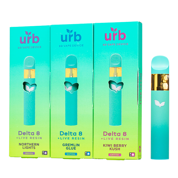 elf bar vape uk Diet 8 THC Vape by Secret Nature main image 1