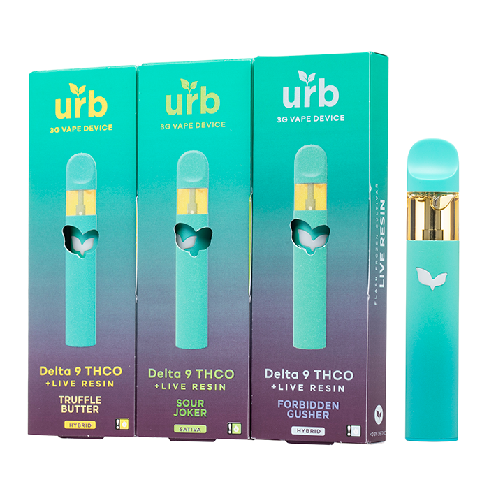 thc-o vape Can You Bring A Vape On A Plane?: The TSA Rules and Guidelines main image 1